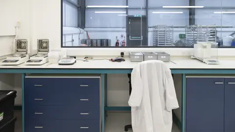 Origen carbon removal technology work area